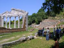 Südosteuropa, Albanien: Das letzte Geheimnis Europas - Die Ruinen Apollonia